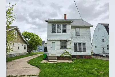 10605 Grace Avenue, Garfield Heights, OH 44125 - Photo 5
