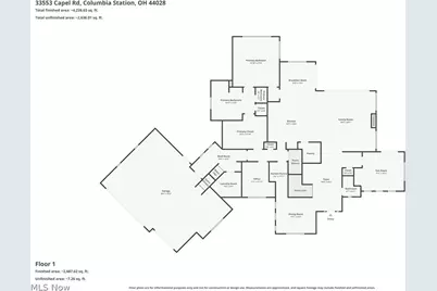 33553 Capel Road, Columbia Station, OH 44028 - Photo 47
