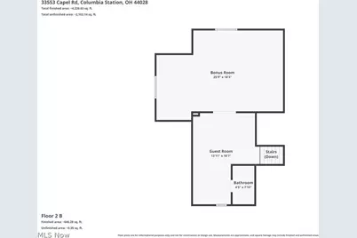 33553 Capel Road, Columbia Station, OH 44028 - Photo 49