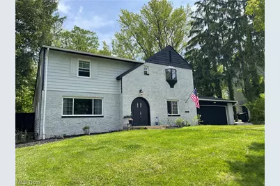 607 Castle Boulevard, Akron, OH 44313 - Photo 1