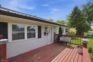 2708 19th St NE, Canton, OH 44705 - Photo 3