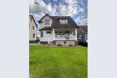 8414 Grand Division Avenue, Garfield Heights, OH 44125 - Photo 1