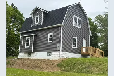 418 W Glenaven Avenue, Youngstown, OH 44511 - Photo 3