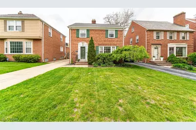 3678 Lynnfield Road, Huber Heights, OH 44122 - Photo 1