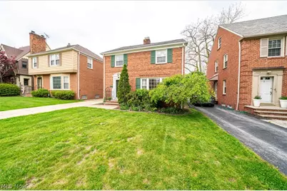 3678 Lynnfield Road, Huber Heights, OH 44122 - Photo 3