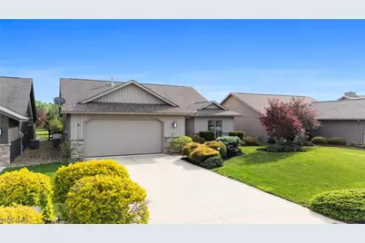 9070 Hummingbird Lane, North Ridgeville, OH 44039 - Photo 3