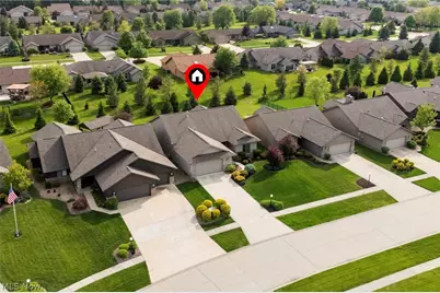 9070 Hummingbird Lane, North Ridgeville, OH 44039 - Photo 5