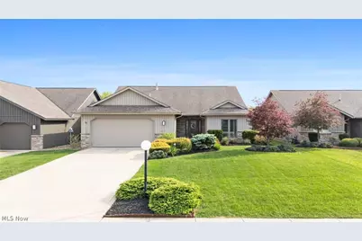9070 Hummingbird Lane, North Ridgeville, OH 44039 - Photo 1