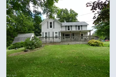 1071 Wilbur Road, Medina, OH 44256 - Photo 1