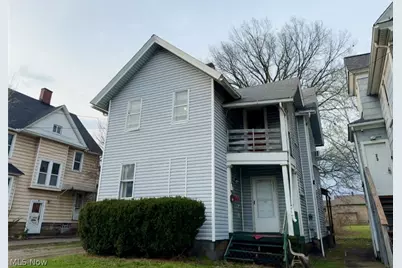 543 E Buchtel Avenue, Akron, OH 44304 - Photo 3