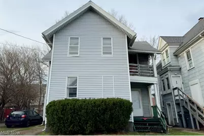 543 E Buchtel Avenue, Akron, OH 44304 - Photo 1