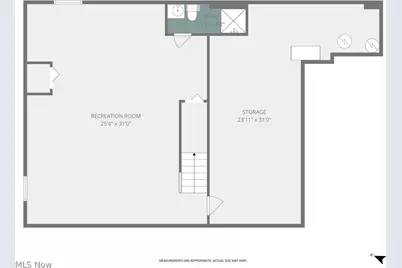 3312 Woods Trail, Kent, OH 44240 - Photo 49