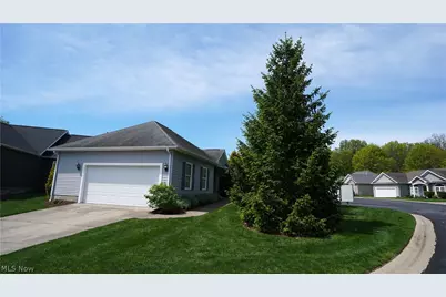 1166 Cobblestone Drive, Tallmadge, OH 44278 - Photo 3