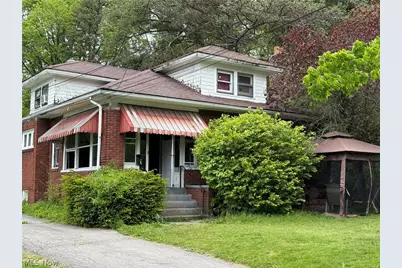 154 Hollywood Avenue, Youngstown, OH 44512 - Photo 3