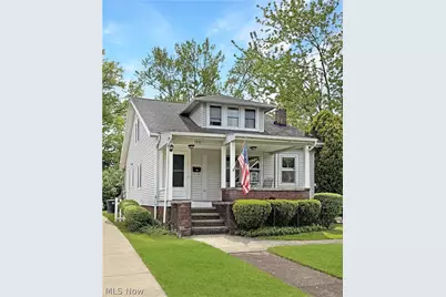 16901 W Park Road, Loveland, OH 44111 - Photo 1