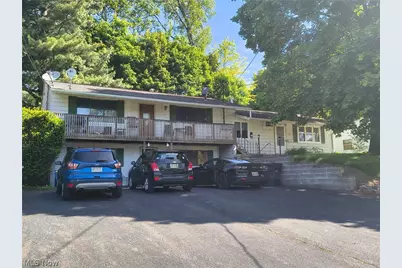 2347-2349 Nicholas Avenue, Akron, OH 44305 - Photo 1