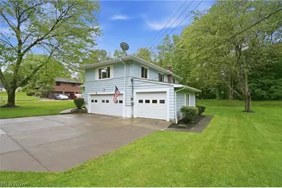 5912 Woodward Drive, Akron, OH 44319 - Photo 3
