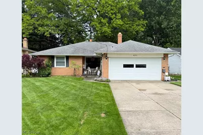 4291 Brendan Lane, North Olmsted, OH 44070 - Photo 1