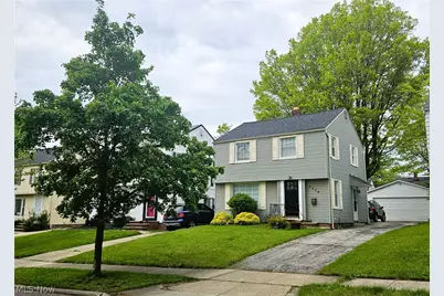 3775 Covington Road, South Euclid, OH 44121 - Photo 1