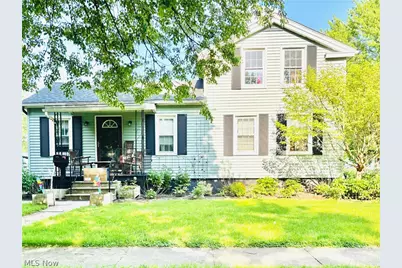 118 East Street, Wellington, OH 44090 - Photo 1