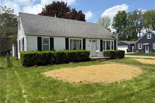 4217 Harrison Ave NW, Canton, OH 44709 - Photo 1