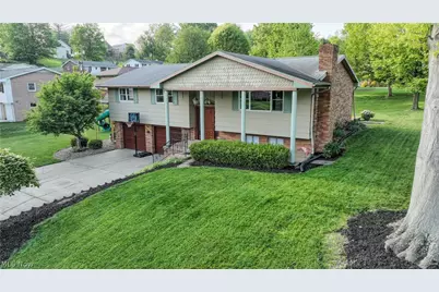 116 Carroll Drive, St Clairsville, OH 43950 - Photo 3