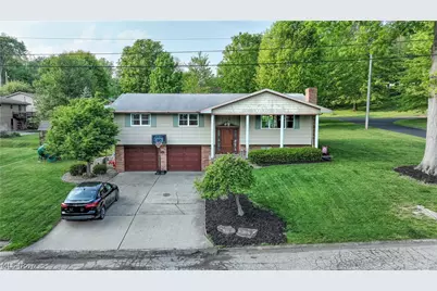 116 Carroll Drive, St Clairsville, OH 43950 - Photo 1