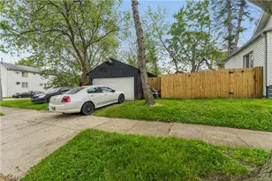 52 E Brookside Ave, Akron, OH 44301 - Photo 5