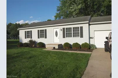 1422 Woodlawn Avenue NW, Canton, OH 44708 - Photo 3