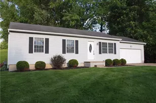 1422 Woodlawn Ave NW, Canton, OH 44708 - Photo 1