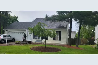551 Carolyn Drive, Brunswick, OH 44212 - Photo 1