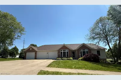 1030 Fairfield Drive, Wooster, OH 44691 - Photo 1