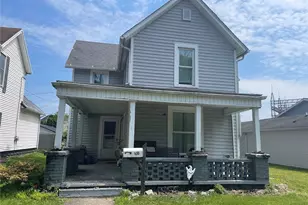 730 Otsego Ave, Coshocton, OH 43812 - Photo 1