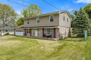324 Thomas St, Wintersville, OH 43953 - Photo 3