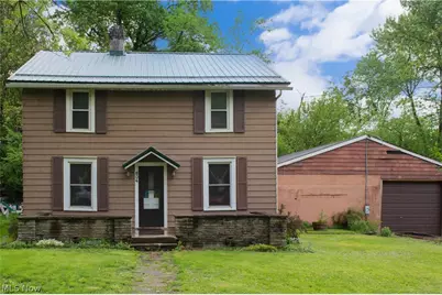 804 Hollywood Avenue, East Liverpool, OH 43920 - Photo 1