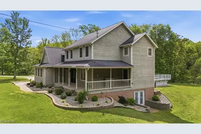 911 Moody Ridge Road, Belpre, OH 45714 - Photo 9