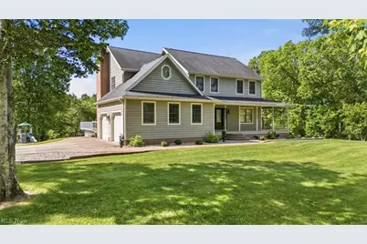 911 Moody Ridge Road, Belpre, OH 45714 - Photo 3