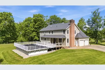 911 Moody Ridge Road, Belpre, OH 45714 - Photo 5