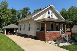 128 Mill St NW, Sugarcreek, OH 44681 - Photo 1