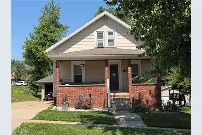 128 Mill Street NW, Sugarcreek, OH 44681 - Photo 3