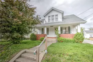 2829 8th St NW, Canton, OH 44708 - Photo 1