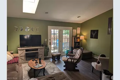 5279 Creekside Boulevard #P-12, Brunswick Hills, OH 44212 - Photo 5