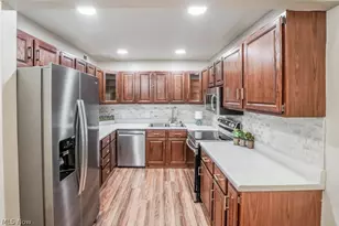 4579 Morgate Cir NW, Canton, OH 44708 - Photo 13