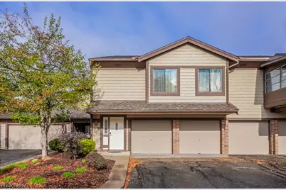 4579 Morgate Circle NW, Canton, OH 44708 - Photo 1