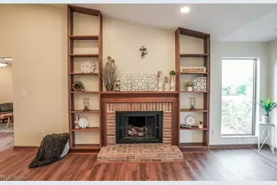 4579 Morgate Circle NW, Canton, OH 44708 - Photo 3