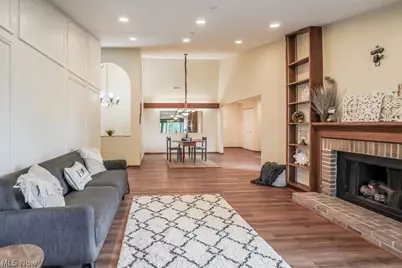 4579 Morgate Circle NW, Canton, OH 44708 - Photo 5