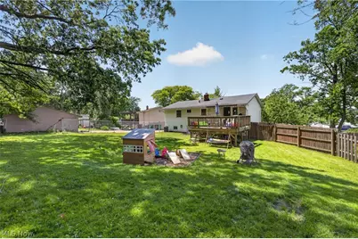 5415 Amherst Drive, Parma, OH 44129 - Photo 9