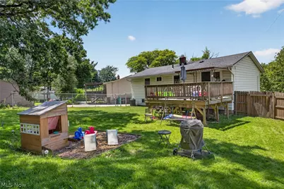 5415 Amherst Drive, Parma, OH 44129 - Photo 5