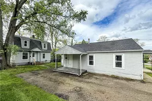 242 Orchard Ave, Cuyahoga Falls, OH 44221 - Photo 1