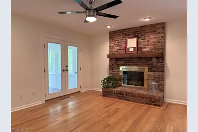 9109 Lake in The Woods Trail, Chagrin Falls, OH 44023 - Photo 11